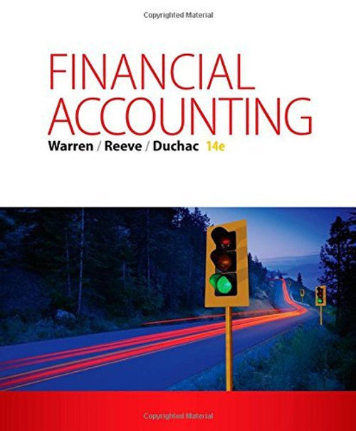 Financial Accounting
