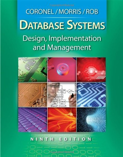 Database Systems