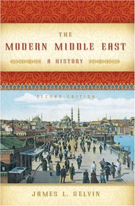 Modern Middle East