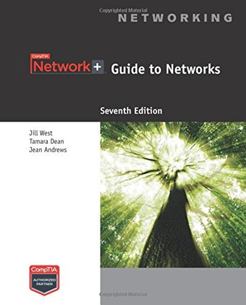 Network+ Guide To Networks