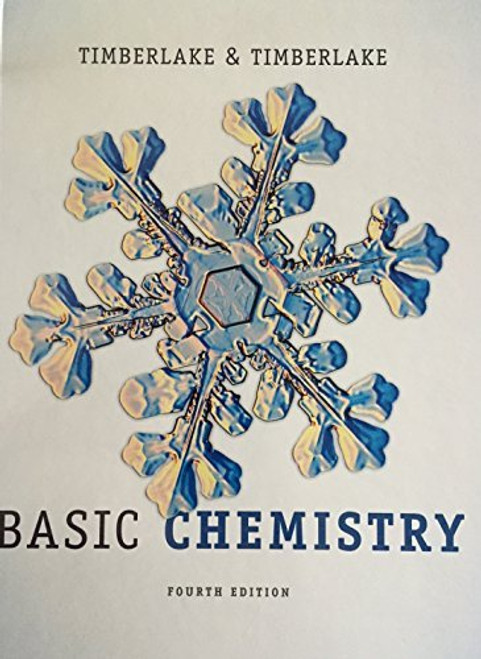 Basic Chemistry
