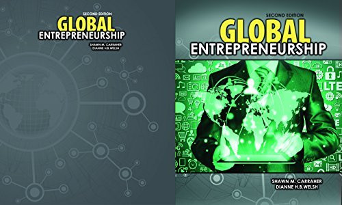 Global Entrepreneurship