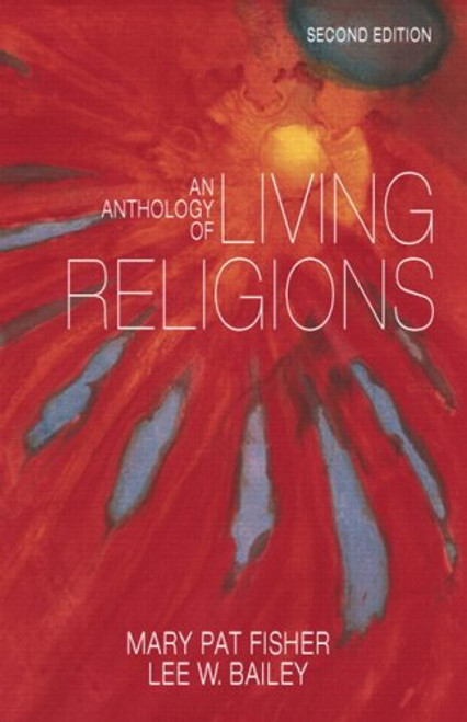 Anthology Of Living Religions