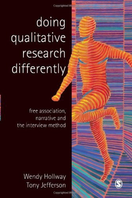 Doing Qualitative Research Differently