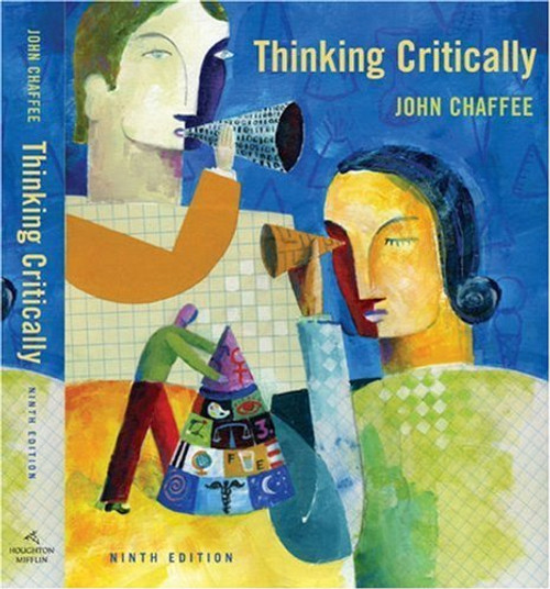 Thinking Critically
