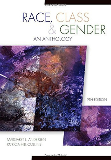 Race Class And Gender An Anthology