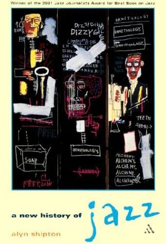 New History Of Jazz