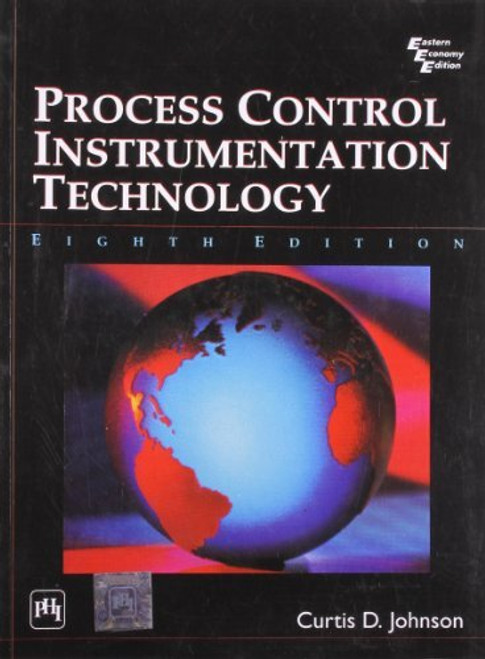 Process Control Instrumentation Technology