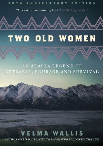 Two Old Women