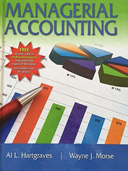 Managerial Accounting