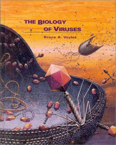 Biology Of Viruses