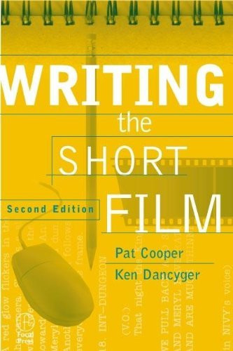 Writing The Short Film - Patricia Cooper