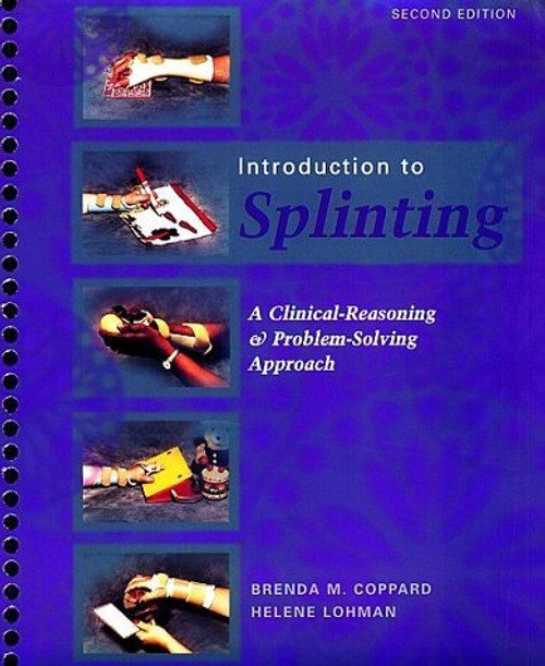 Introduction To Splinting
