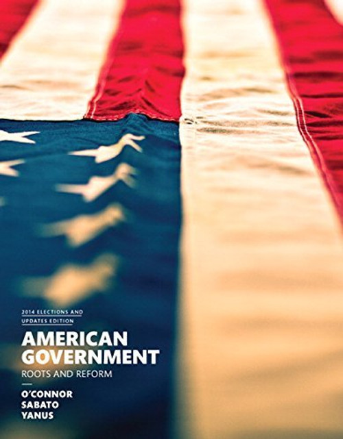 American Government Roots And Reform
