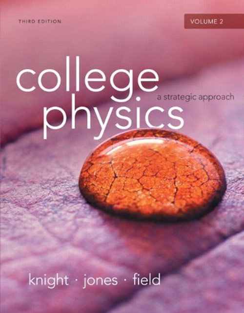 College Physics Volume 2