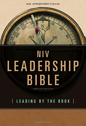 Niv Leadership Bible