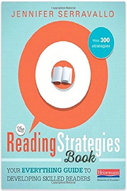 Reading Strategies Book