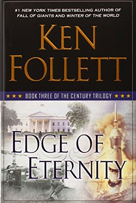 Edge Of Eternity