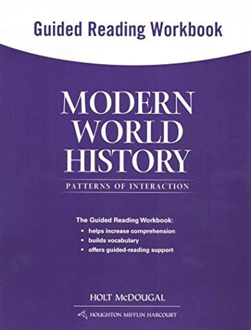 Modern World History