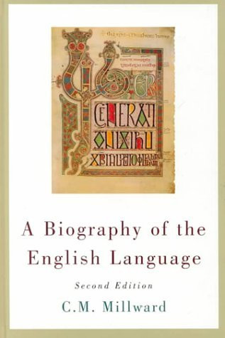 Biography Of The English Language
