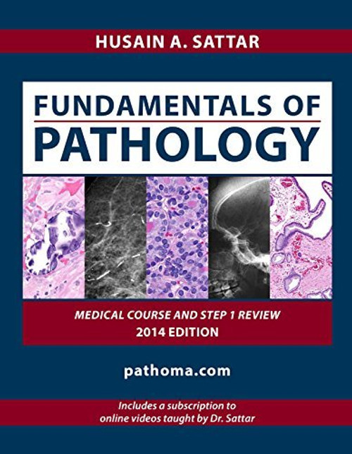 Fundamentals Of Pathology