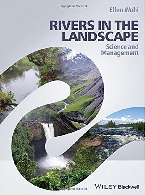 Rivers In The Landscape