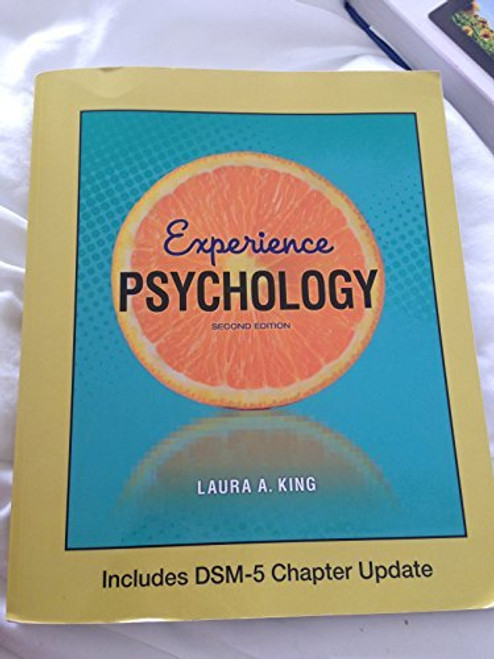 Experience Psychology