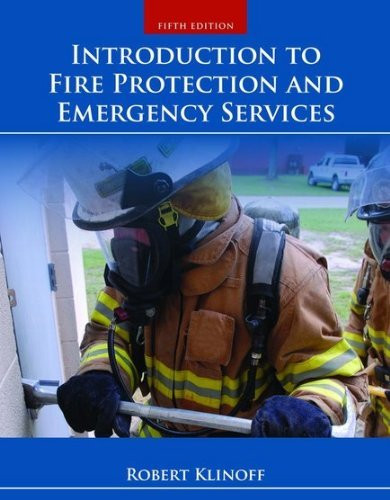 Introduction To Fire Protection