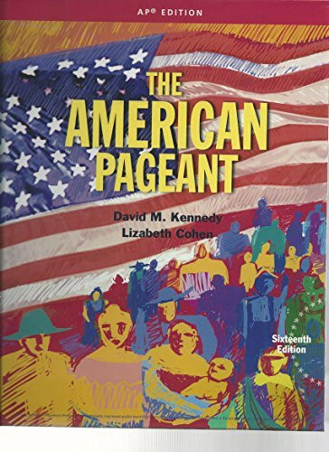 American Pageant AP Edition