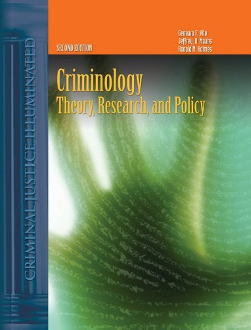 Criminology