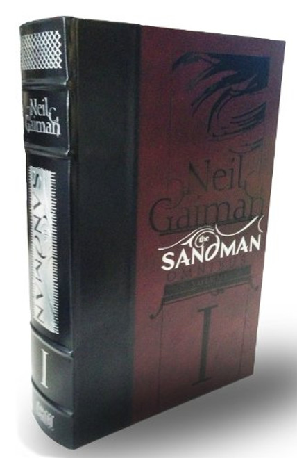 Sandman Omnibus Volume 1