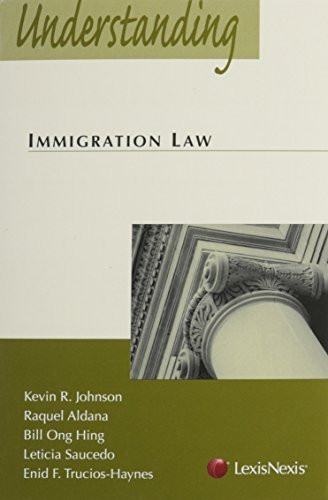 Understanding Immigration Law