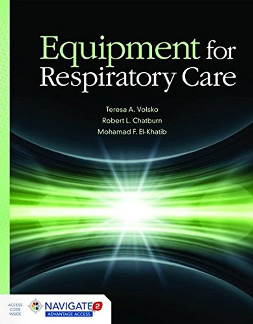 Equipment For Respiratory Care