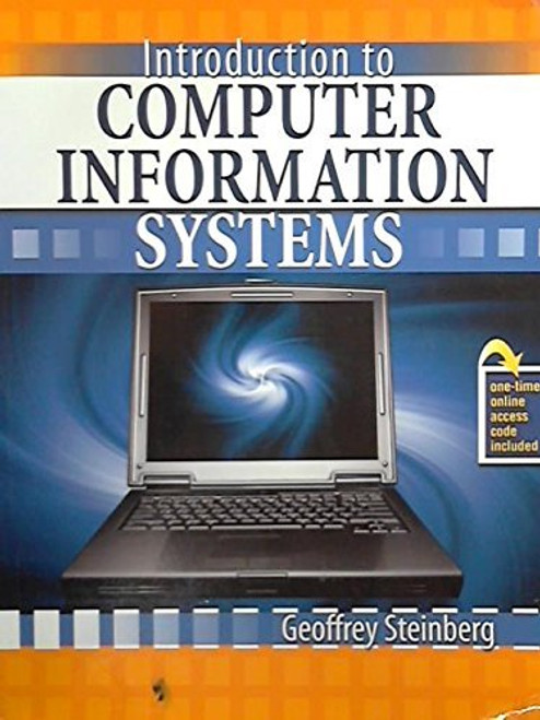 Introduction To Computer Information Systems