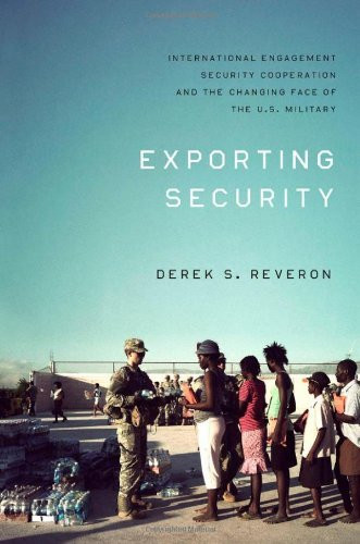 Exporting Security