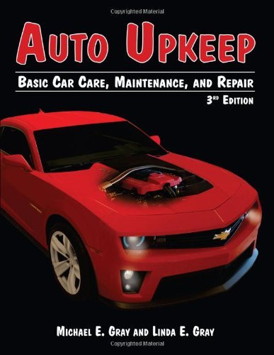 Auto Upkeep