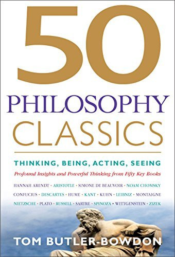 50 Philosophy Classics