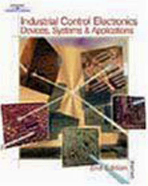 Industrial Control Electronics