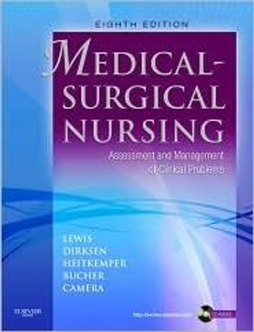Medical-Surgical Nursing