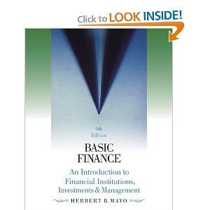Basic Finance