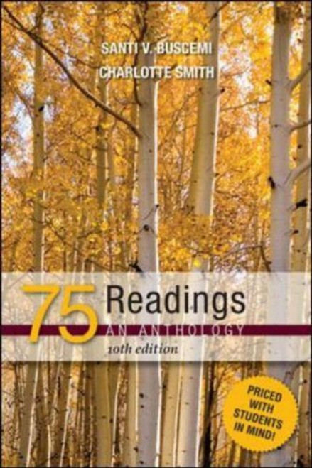 75 Readings