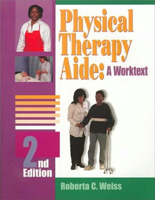 Physical Therapy Aide