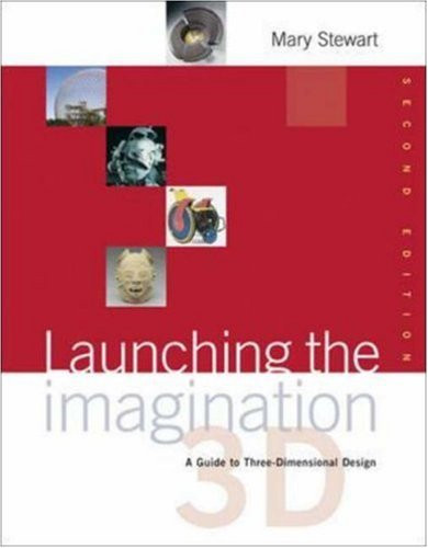 Launching The Imagination