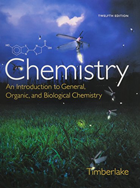 Chemistry and Modified Masteringchemistry -- Valuepack Access Card -- For