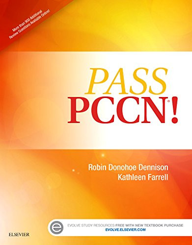 Pass PCCN!