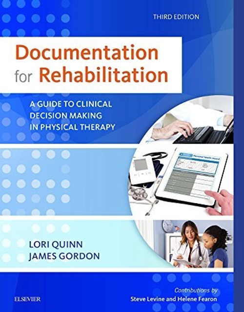 Functional Outcomes Documentation For Rehabilitation