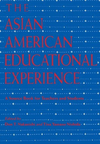 Asian American Educational Experience