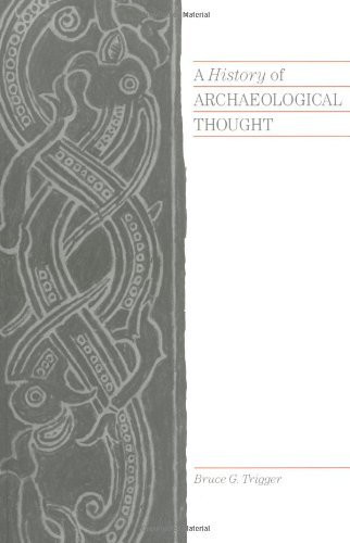 History Of Archaeological Thought