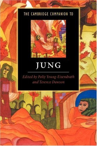 Cambridge Companion to Jung by Polly Young-Eisendrath