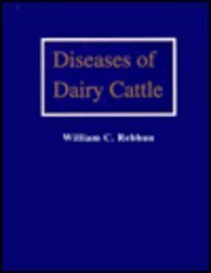 Diseases Of Dairy Cattle